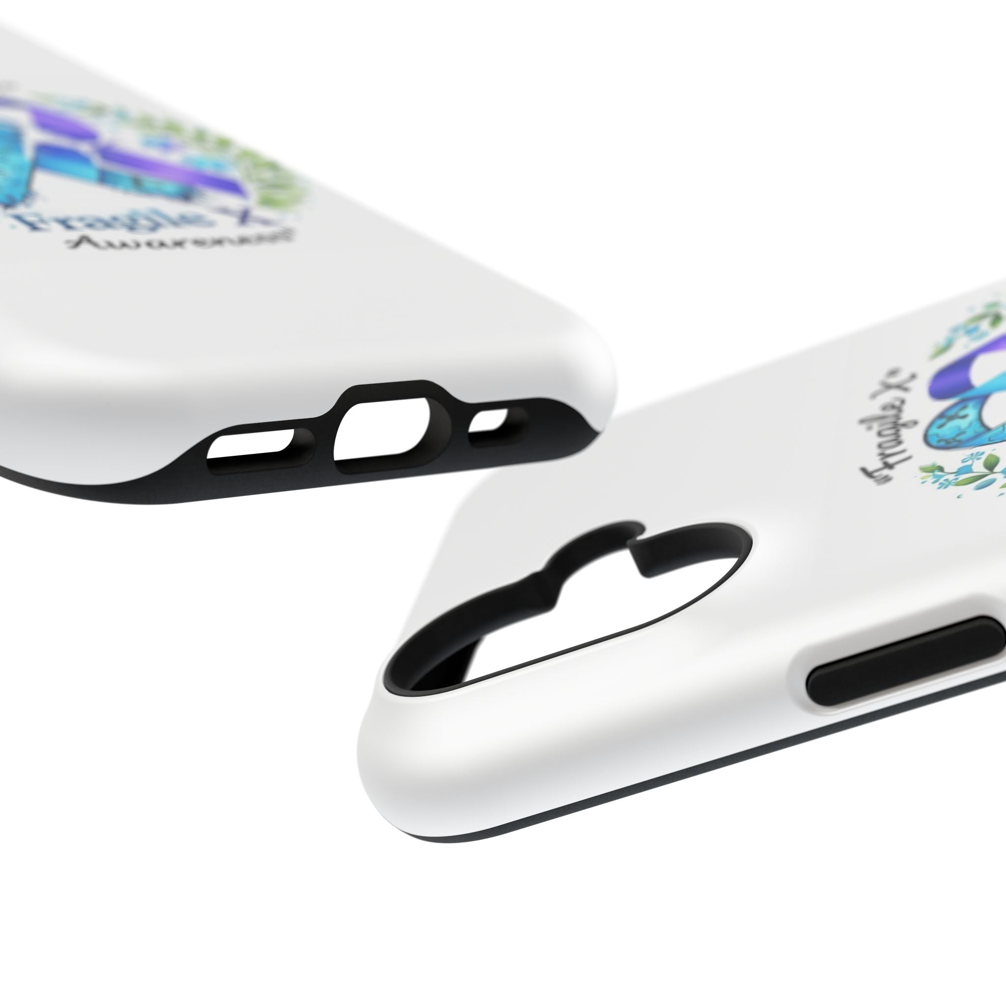 Impact - Resistant Cases - Monette McFadden