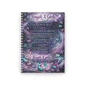 Spiral Notebook - Monette McFadden