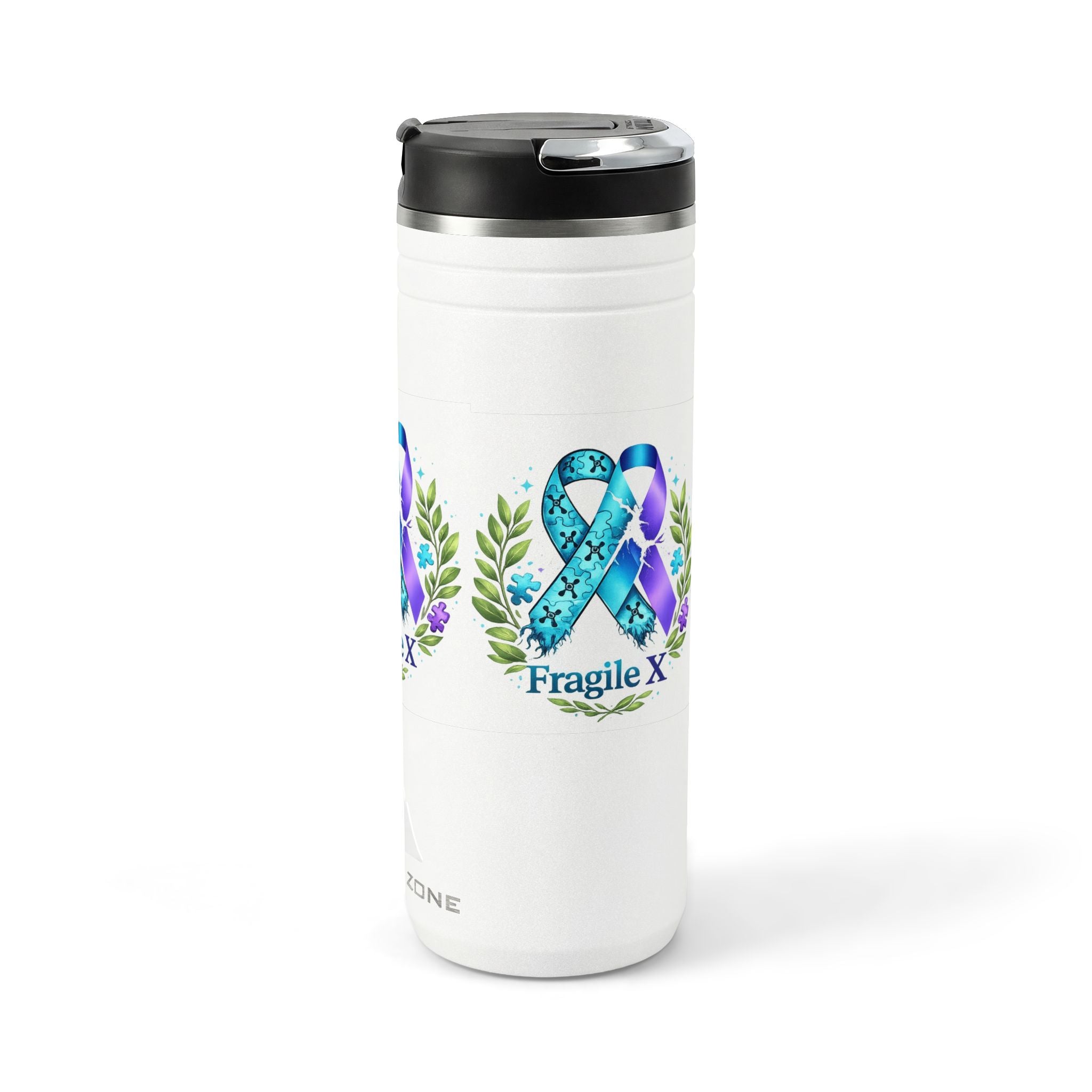 Titan Thermal Straw Tumbler, 24oz - Monette McFadden