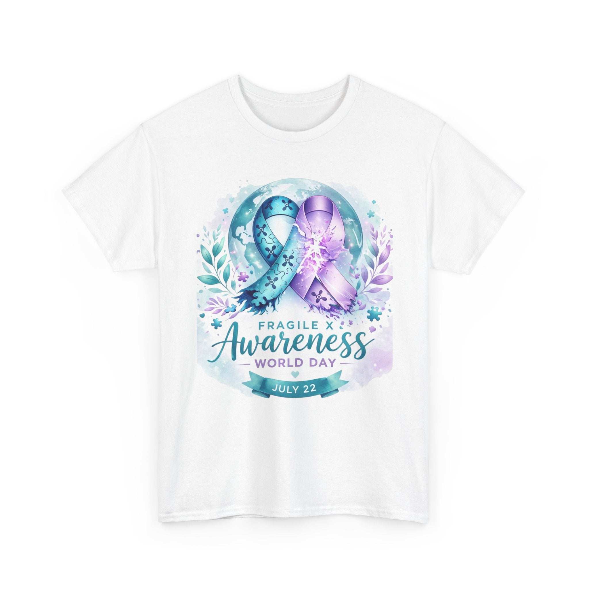 Unisex Heavy Cotton Tee - Monette McFadden LLC