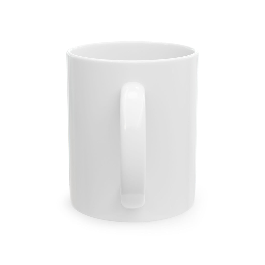 Ceramic Mug, (11oz, 15oz) - Monette McFadden