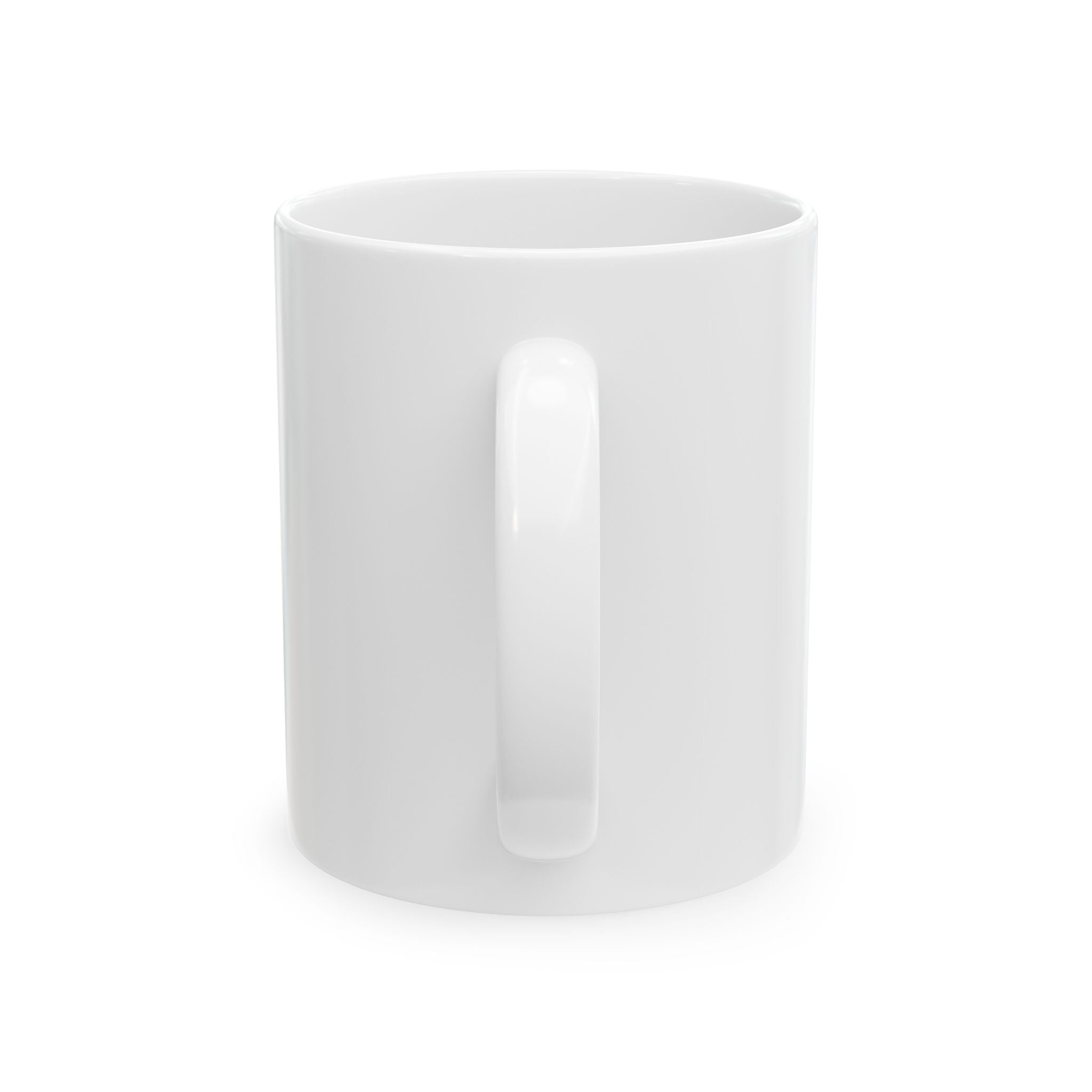 Ceramic Mug, (11oz, 15oz) - Monette McFadden