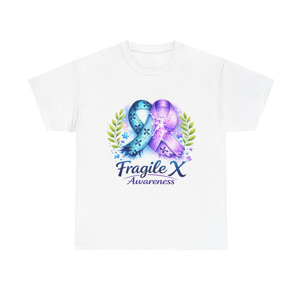 Unisex Heavy Cotton Tee - Monette McFadden LLC