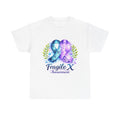 Unisex Heavy Cotton Tee - Monette McFadden LLC