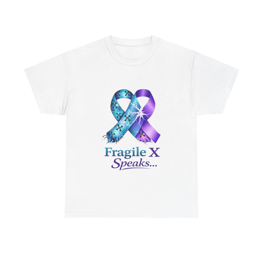 Unisex Heavy Cotton Tee - Monette McFadden LLC