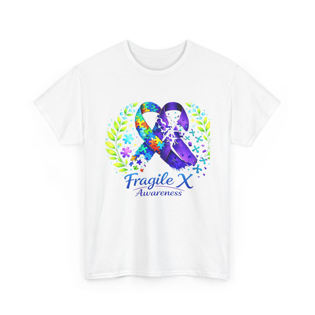 Unisex Heavy Cotton Tee - Monette McFadden LLC