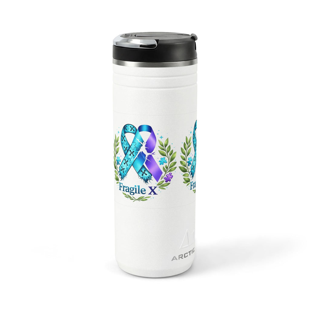 Titan Thermal Straw Tumbler, 24oz - Monette McFadden