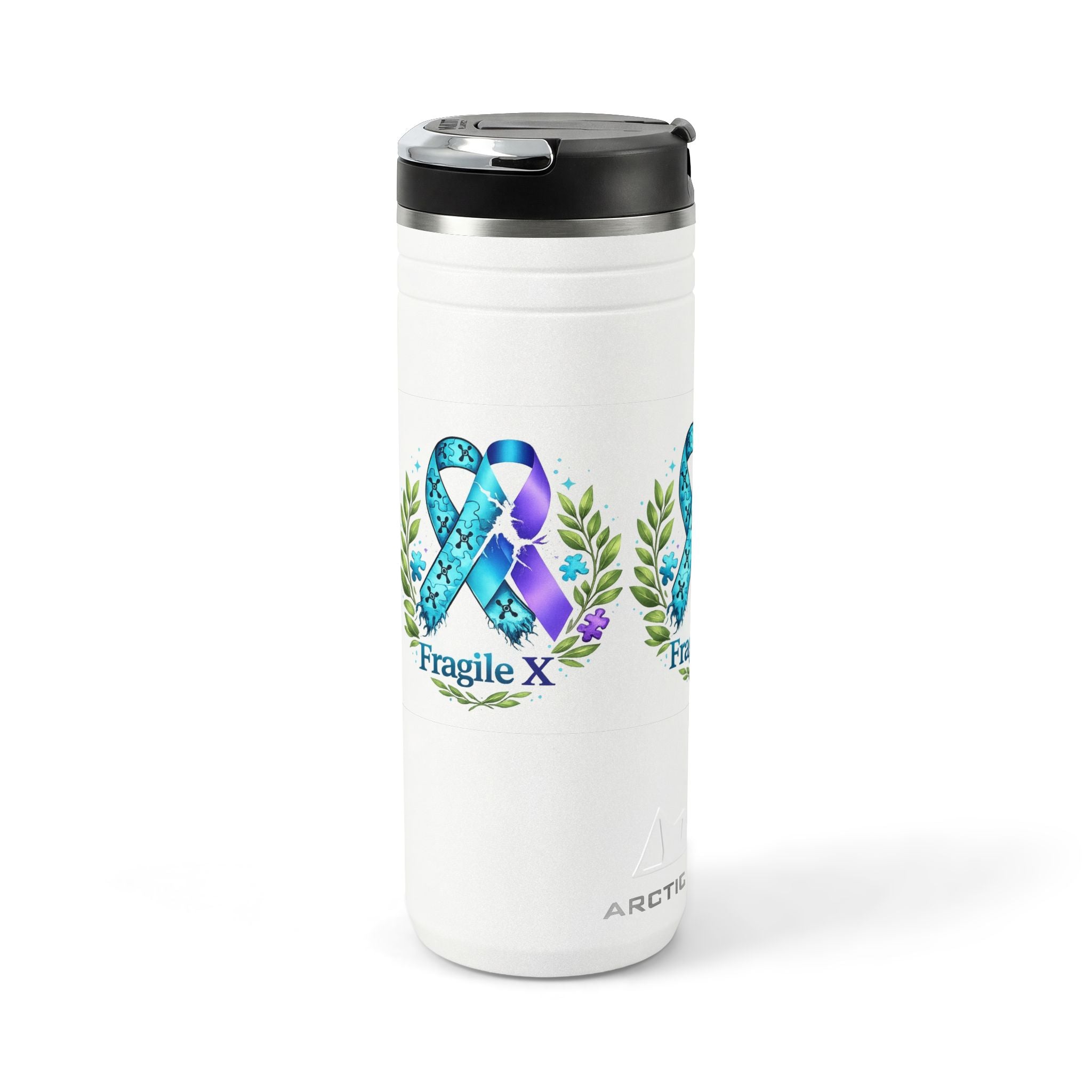 Titan Thermal Straw Tumbler, 24oz - Monette McFadden