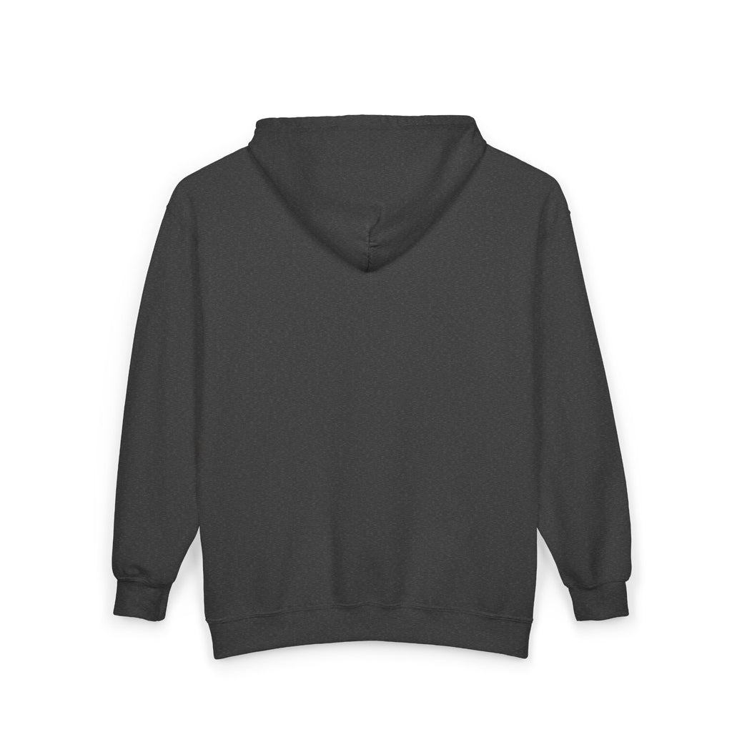 Unisex Heavy Blend™ Full Zip Hooded Sweatshirt - Monette McFadden LLC