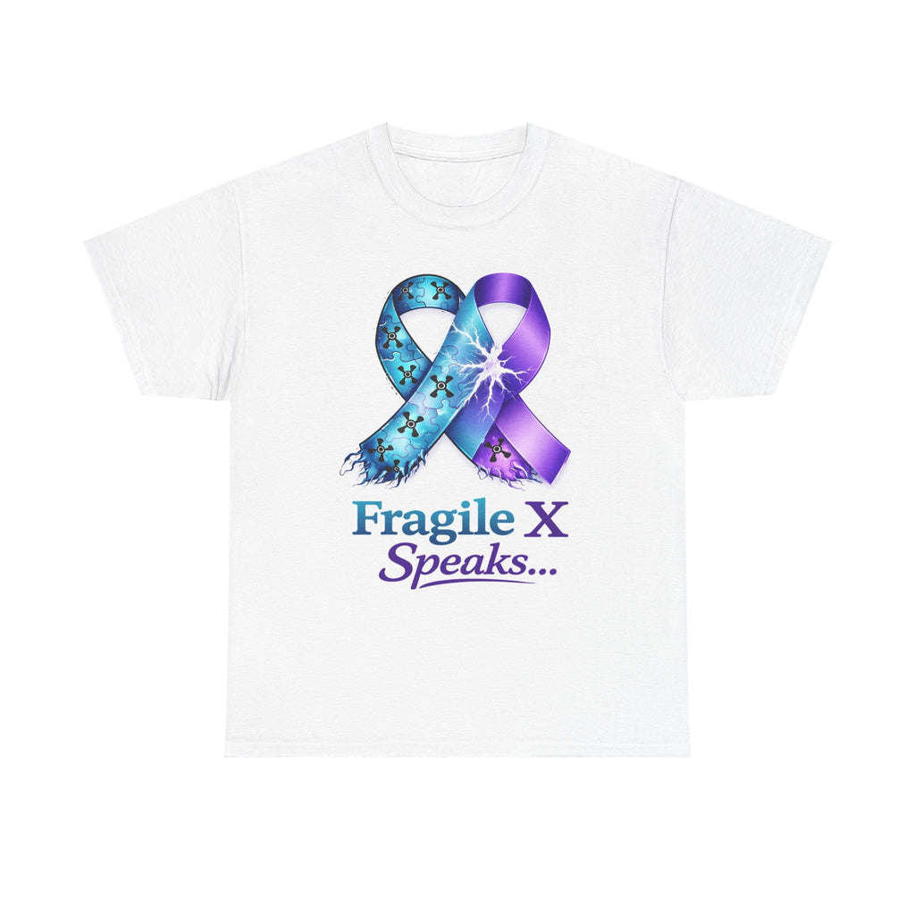 Unisex Heavy Cotton Tee - Monette McFadden LLC