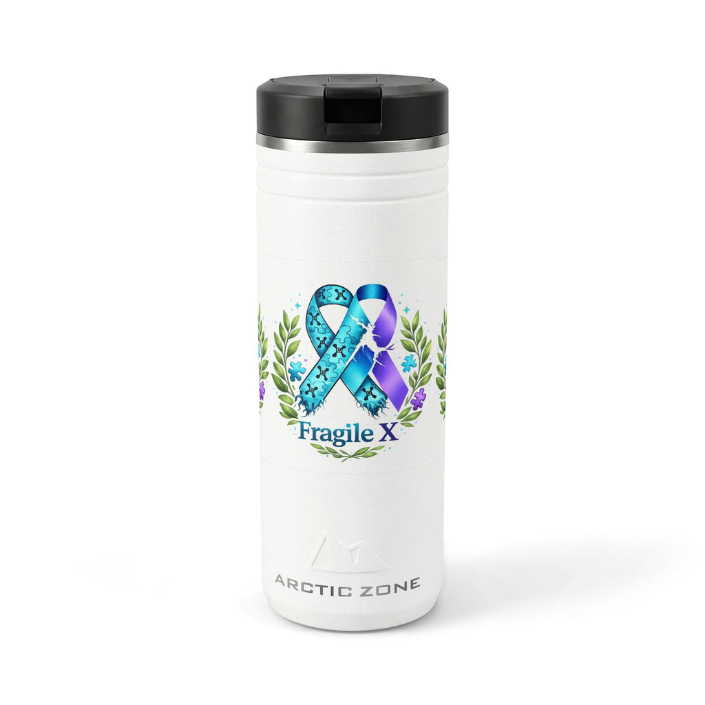 Titan Thermal Straw Tumbler, 24oz - Monette McFadden