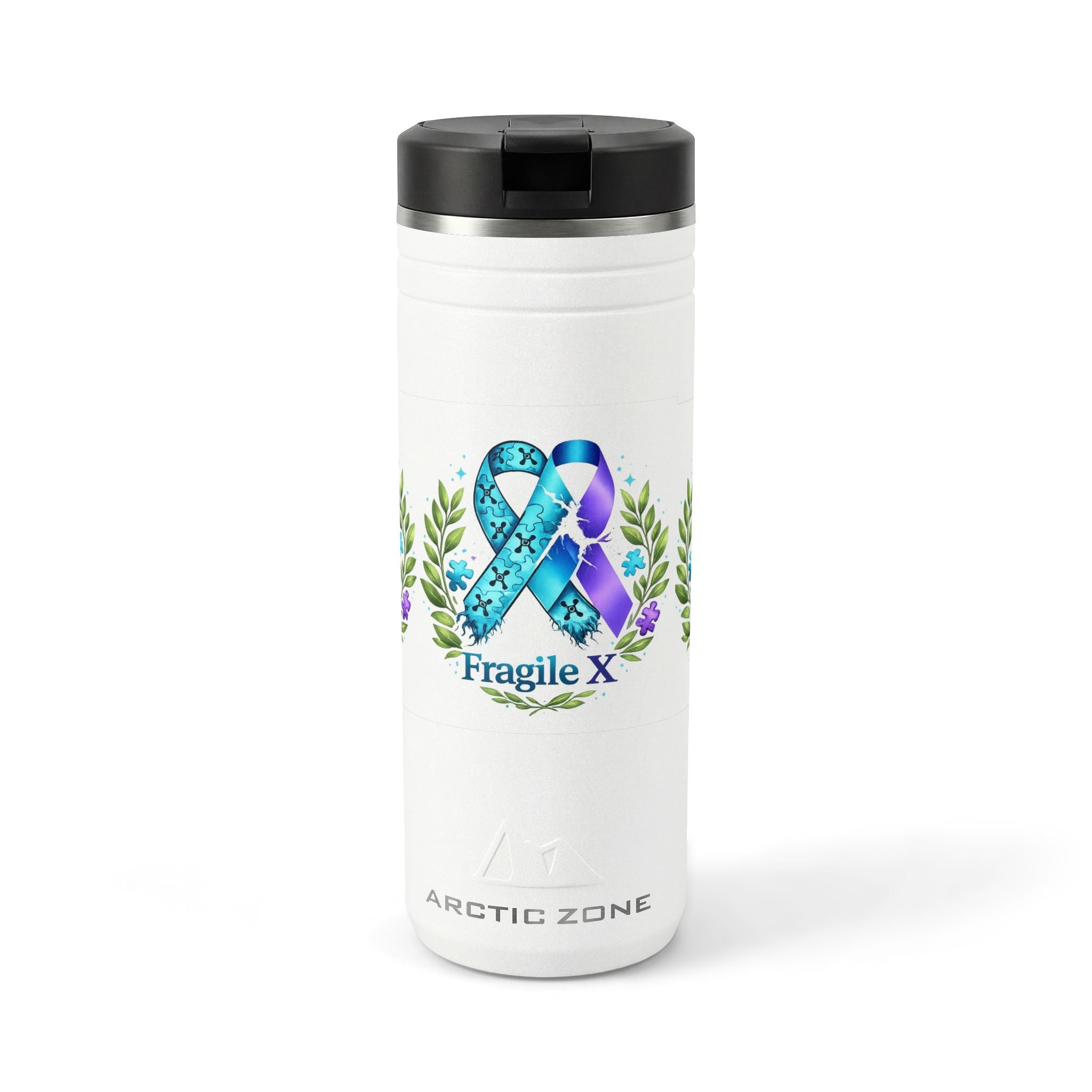 Titan Thermal Straw Tumbler, 24oz - Monette McFadden