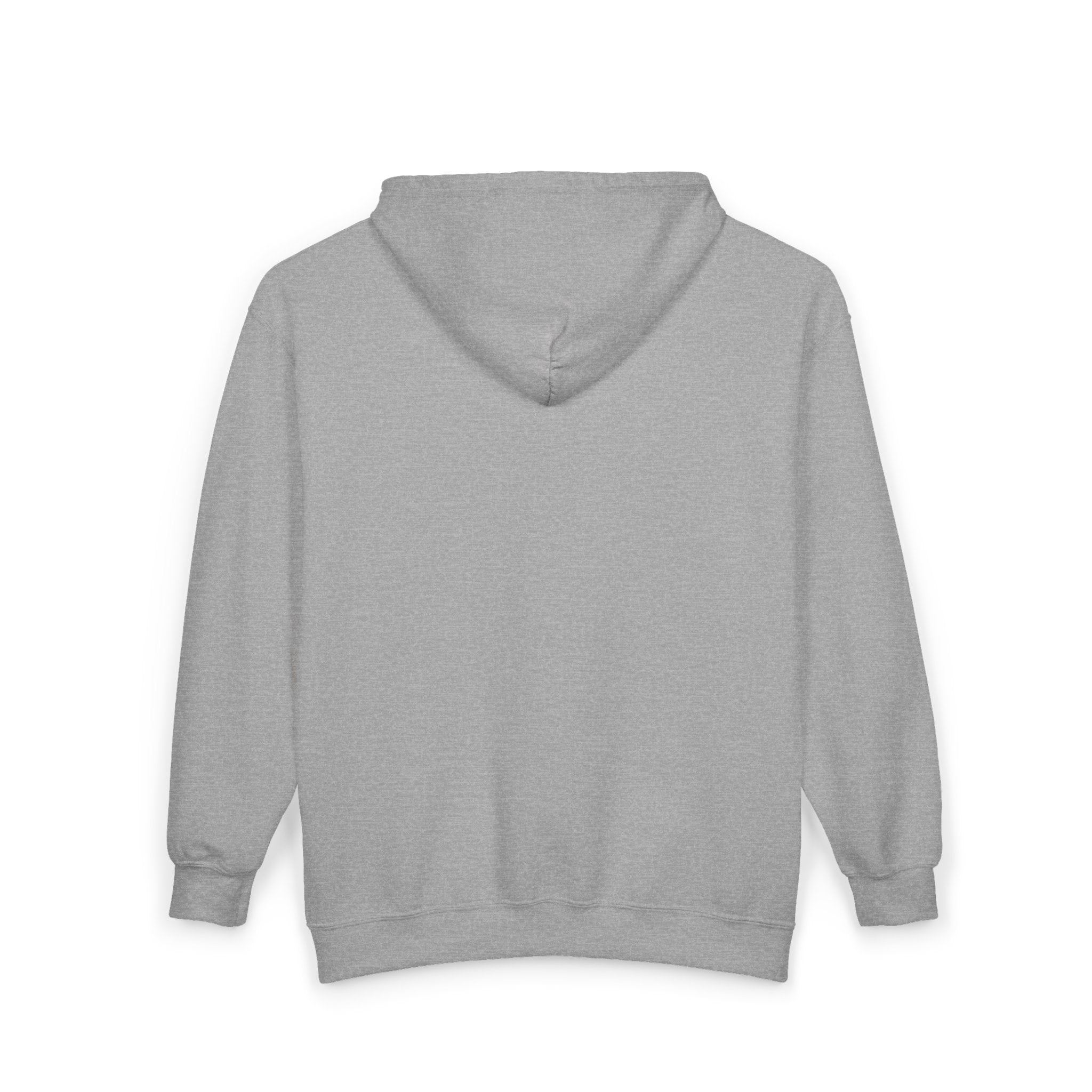 Unisex Heavy Blend™ Full Zip Hooded Sweatshirt - Monette McFadden LLC