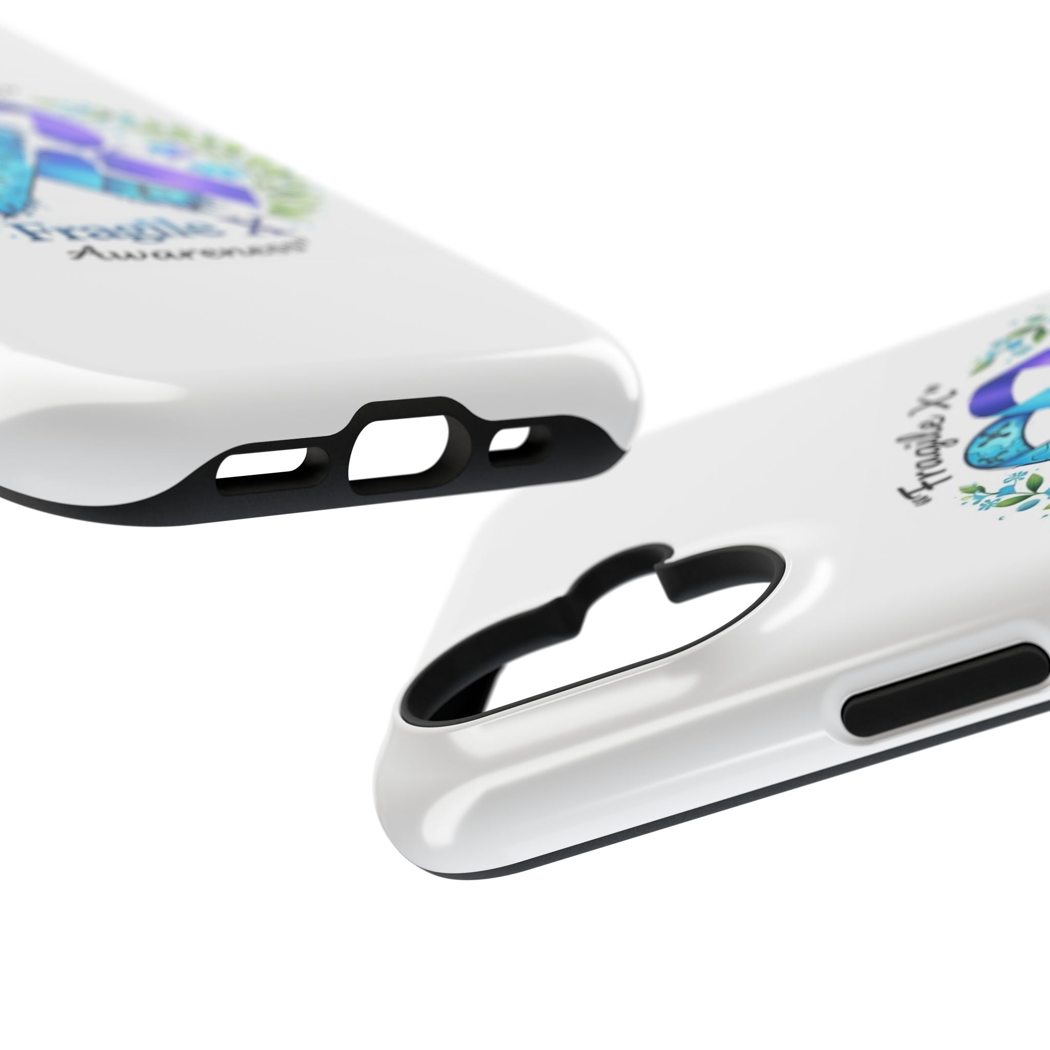 Impact - Resistant Cases - Monette McFadden