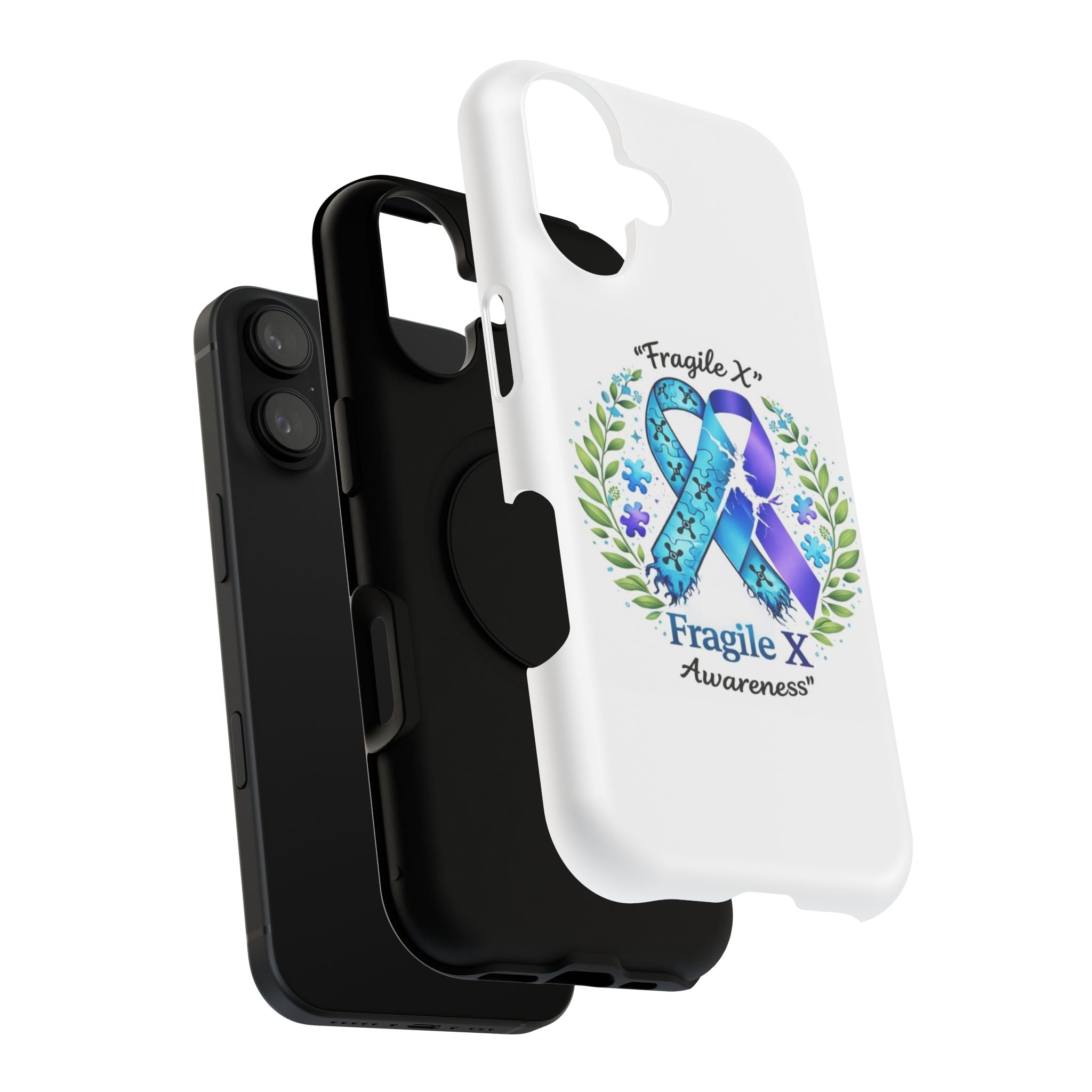 Impact - Resistant Cases - Monette McFadden