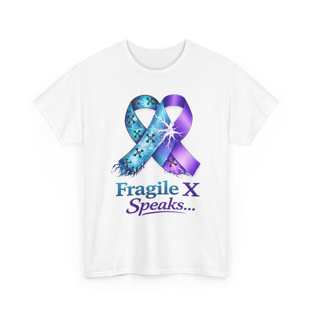 Unisex Heavy Cotton Tee - Monette McFadden LLC