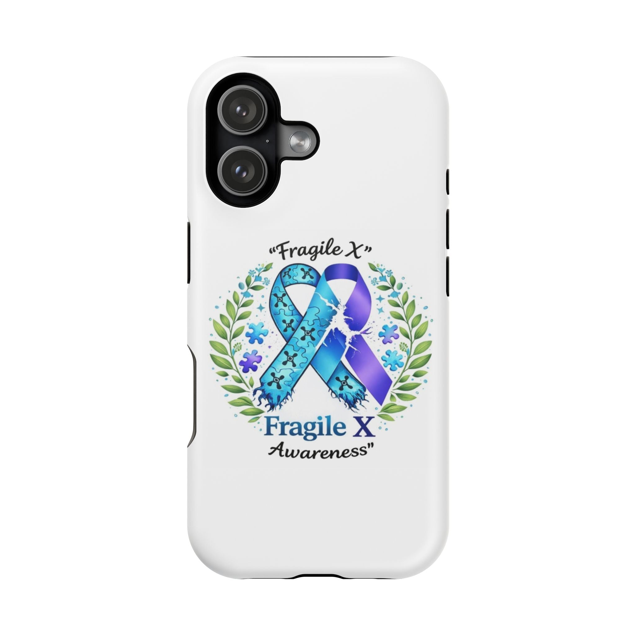 Impact - Resistant Cases - Monette McFadden