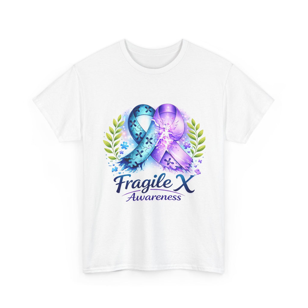 Unisex Heavy Cotton Tee - Monette McFadden LLC