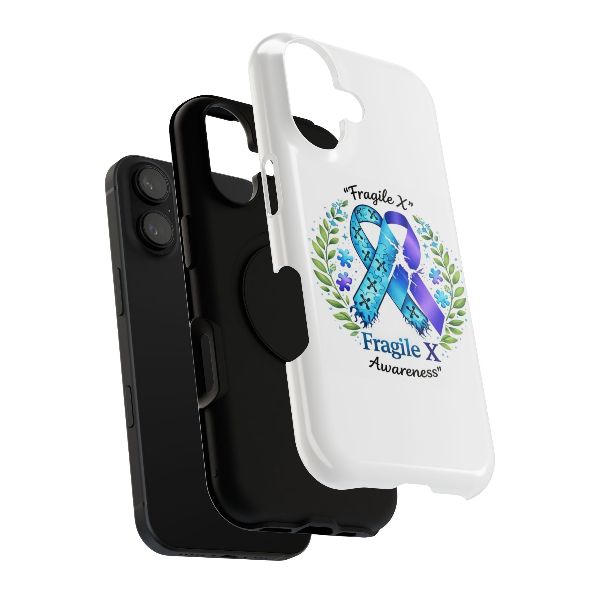 Impact - Resistant Cases - Monette McFadden
