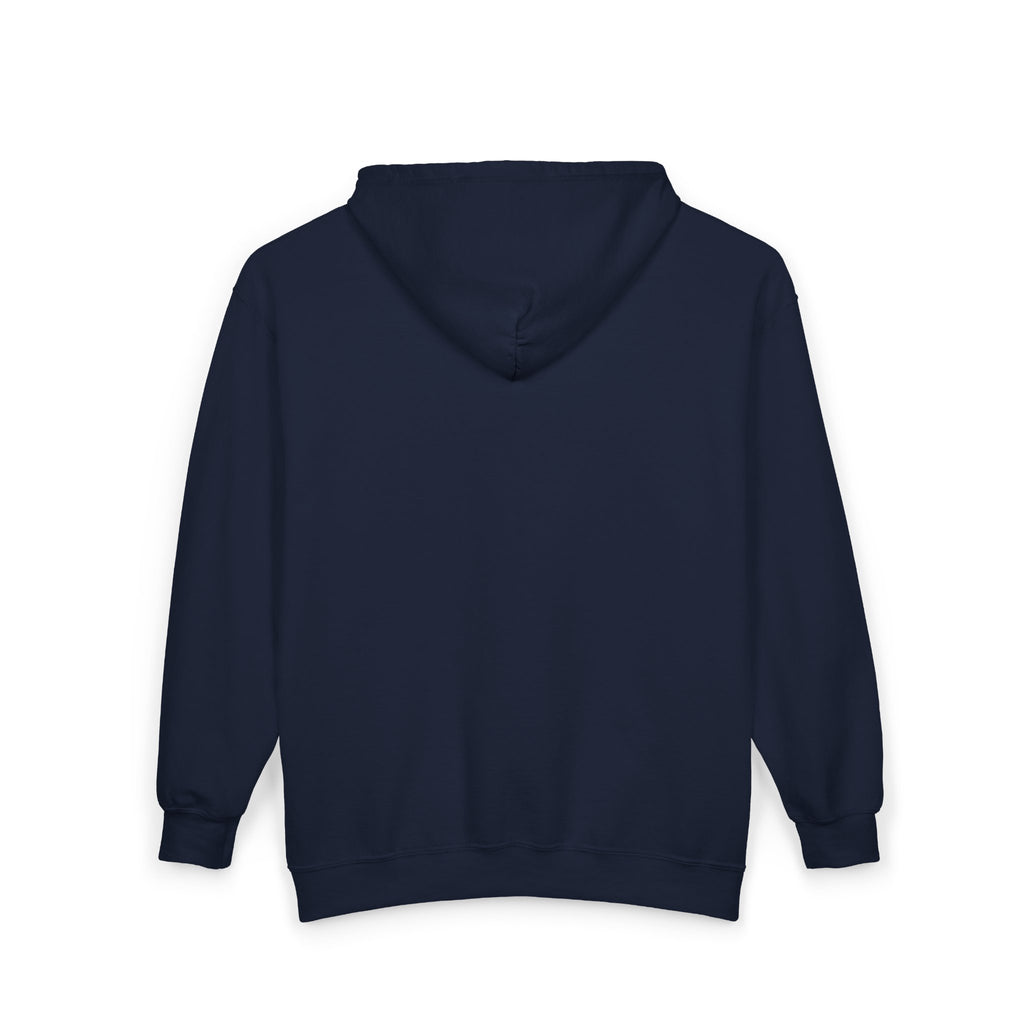 Unisex Heavy Blend™ Full Zip Hooded Sweatshirt - Monette McFadden LLC