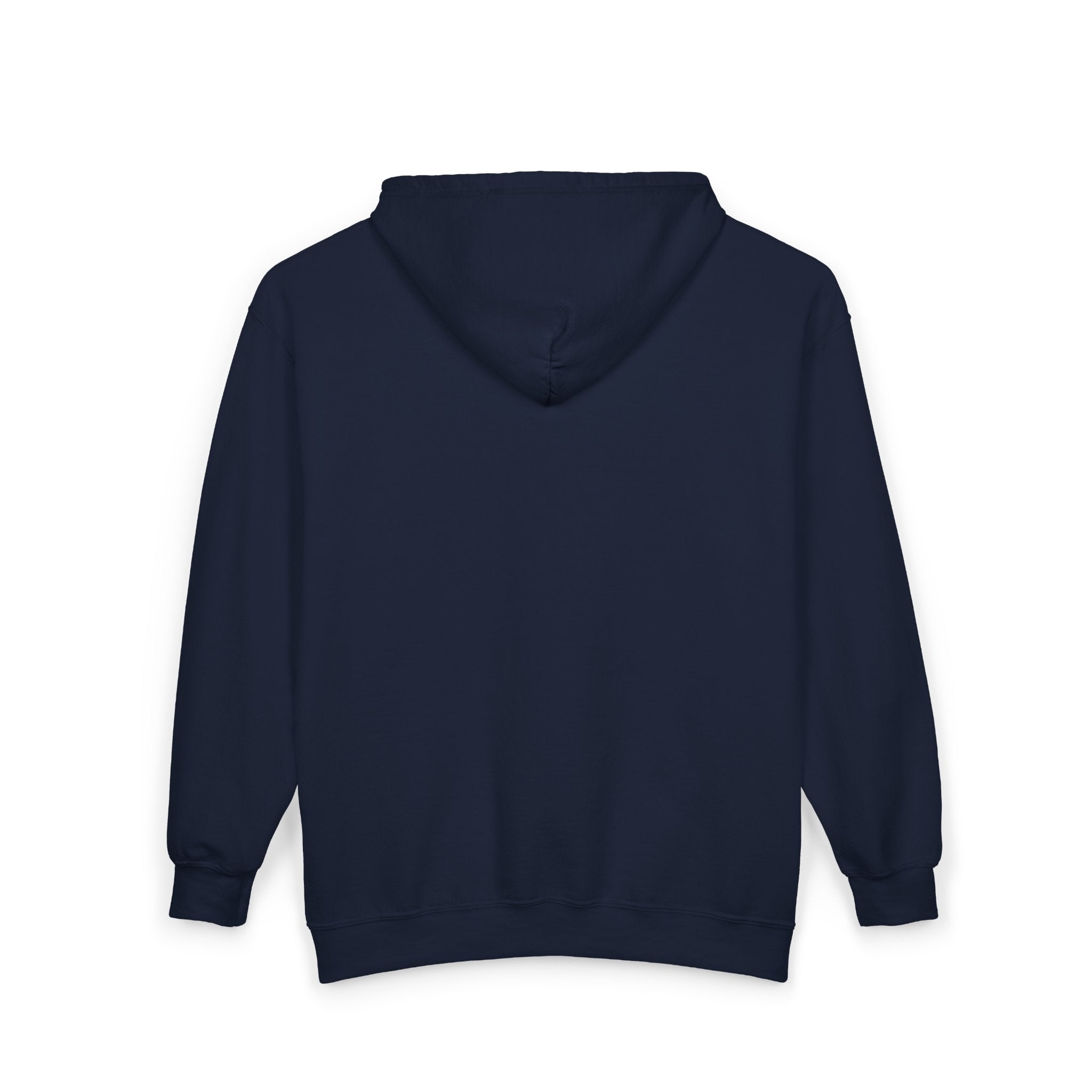 Unisex Heavy Blend™ Full Zip Hooded Sweatshirt - Monette McFadden LLC