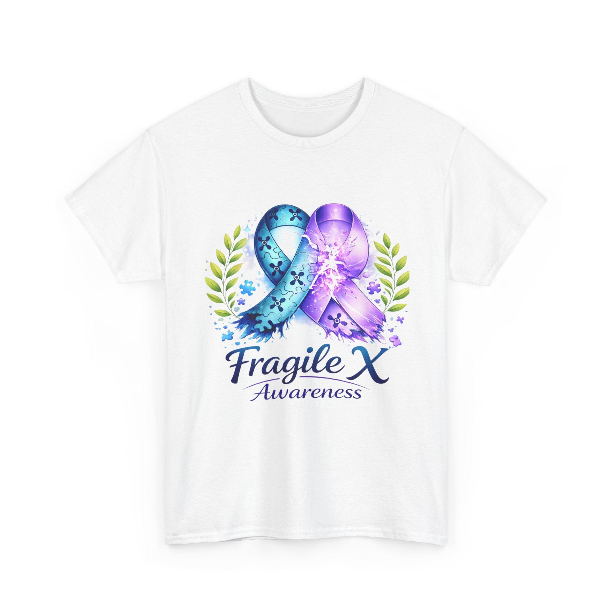 Unisex Heavy Cotton Tee - Monette McFadden LLC