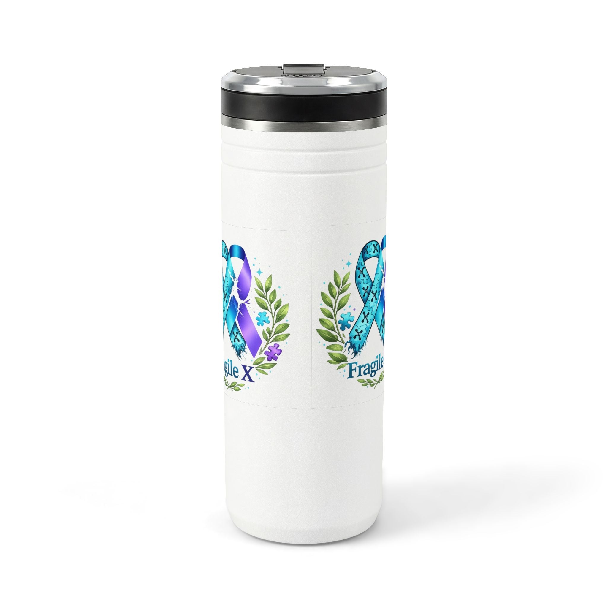 Titan Thermal Straw Tumbler, 24oz - Monette McFadden