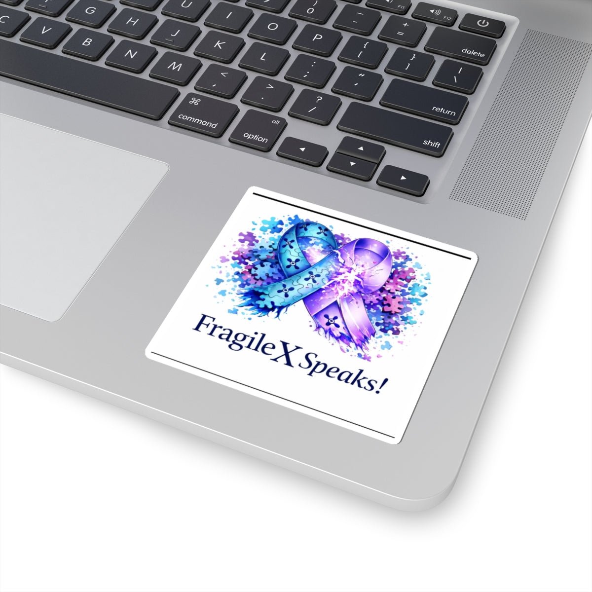 Kiss - Cut Stickers - Monette McFadden