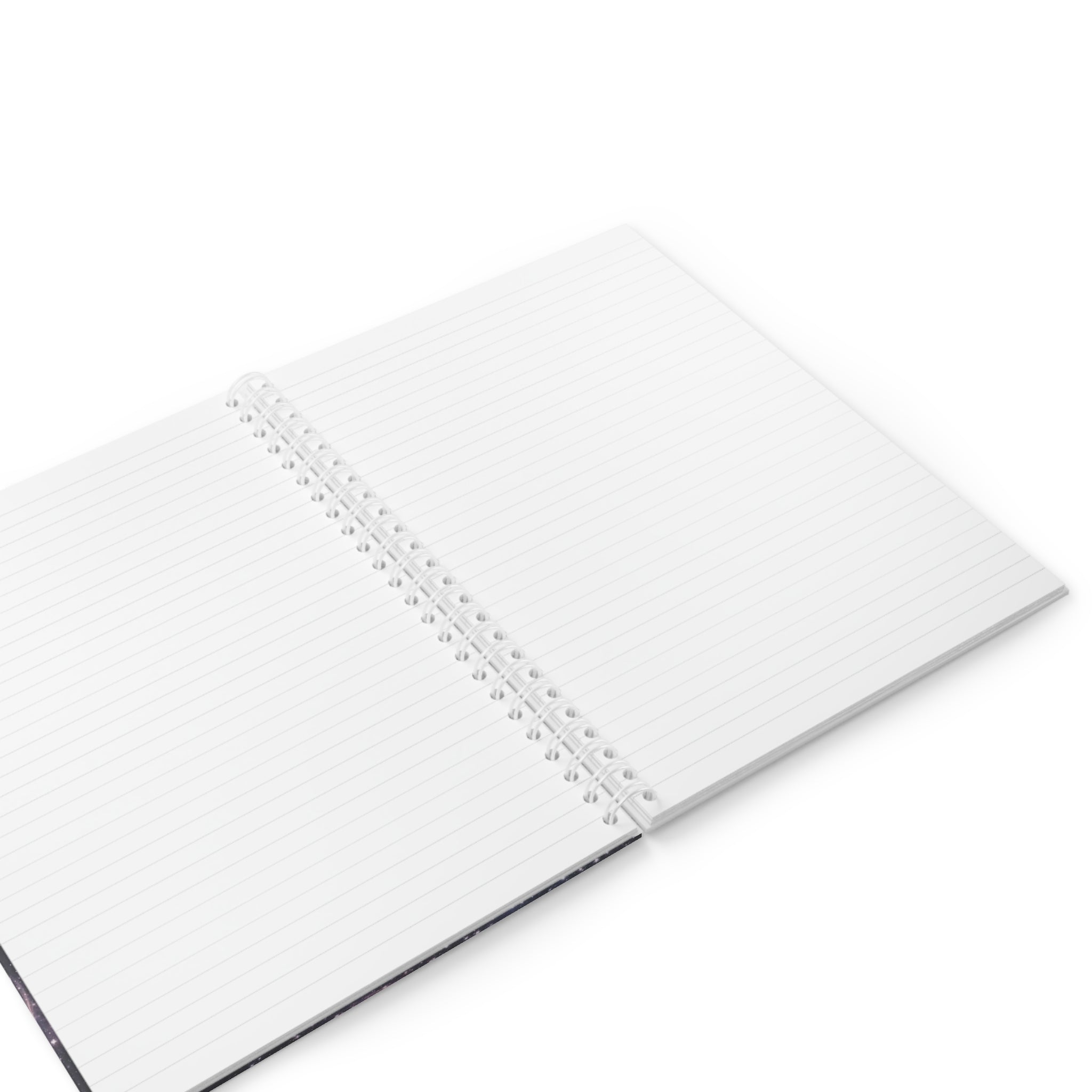 Spiral Notebook - Monette McFadden