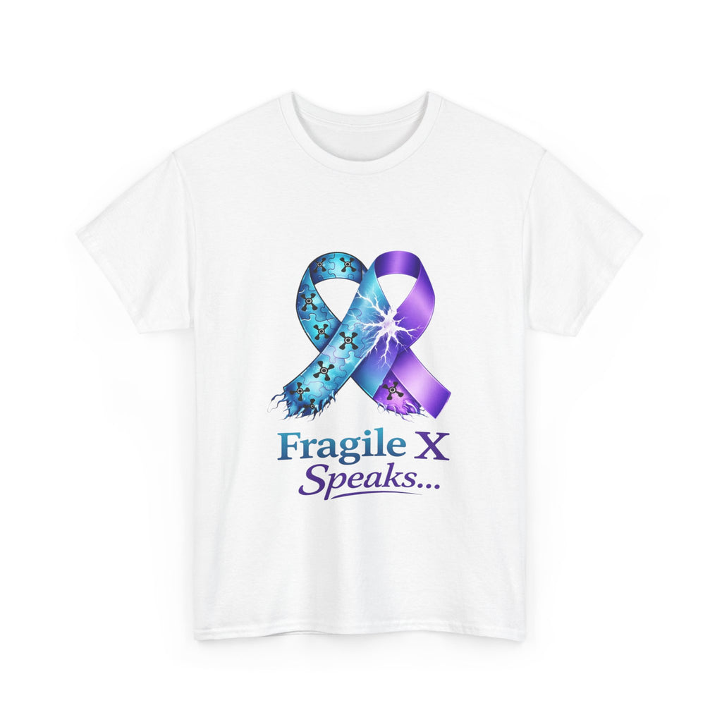 Unisex Heavy Cotton Tee - Monette McFadden LLC