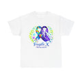 Unisex Heavy Cotton Tee - Monette McFadden LLC