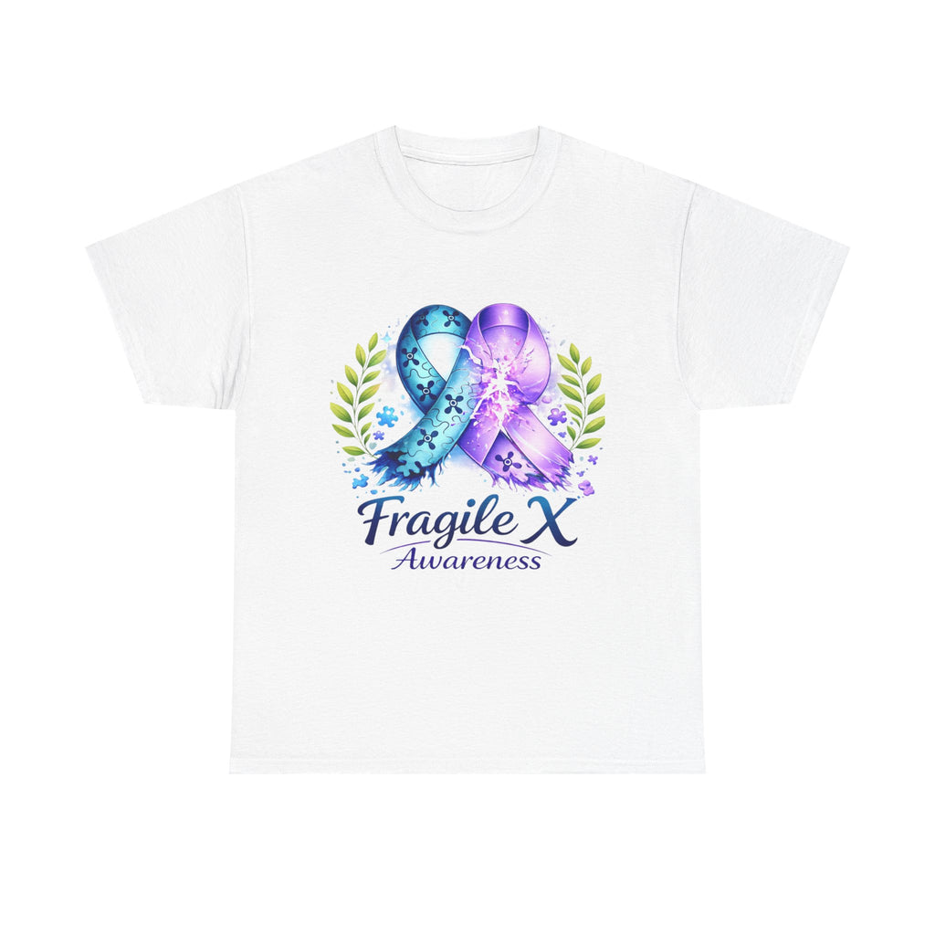 Unisex Heavy Cotton Tee - Monette McFadden LLC
