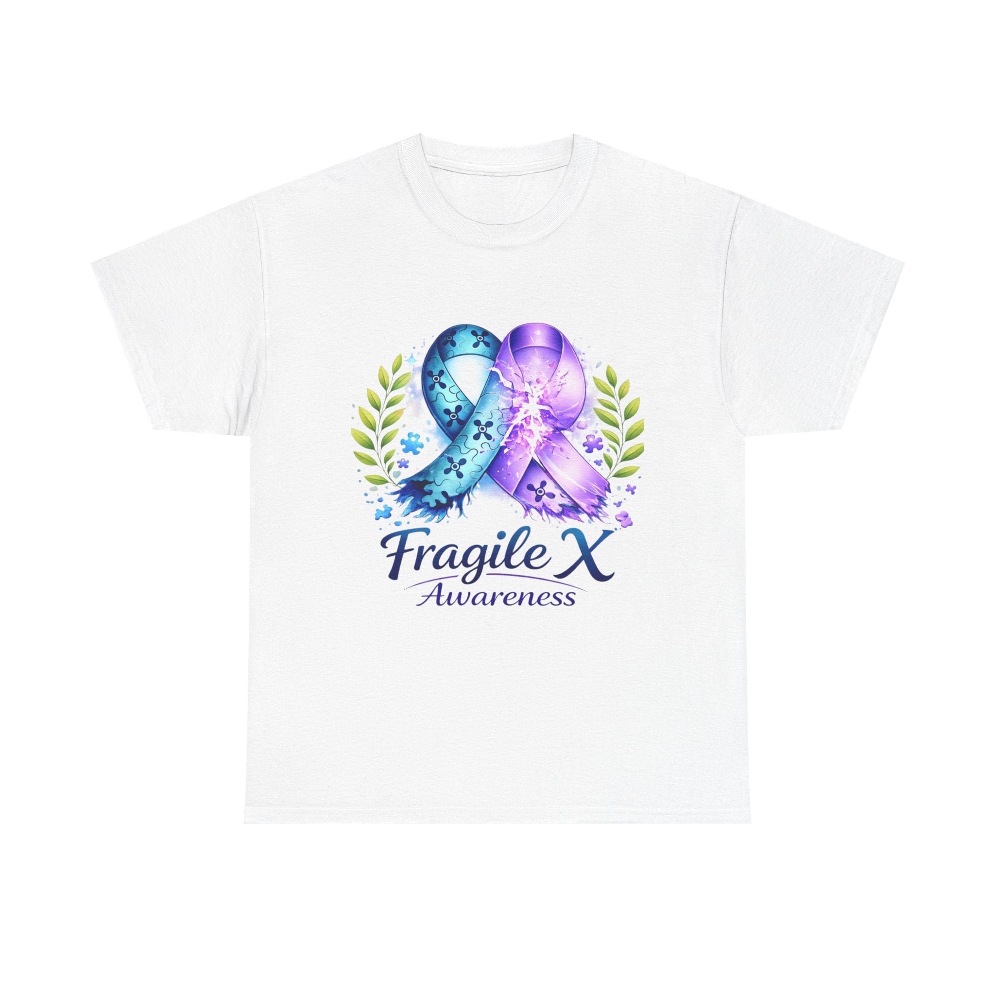 Unisex Heavy Cotton Tee - Monette McFadden LLC