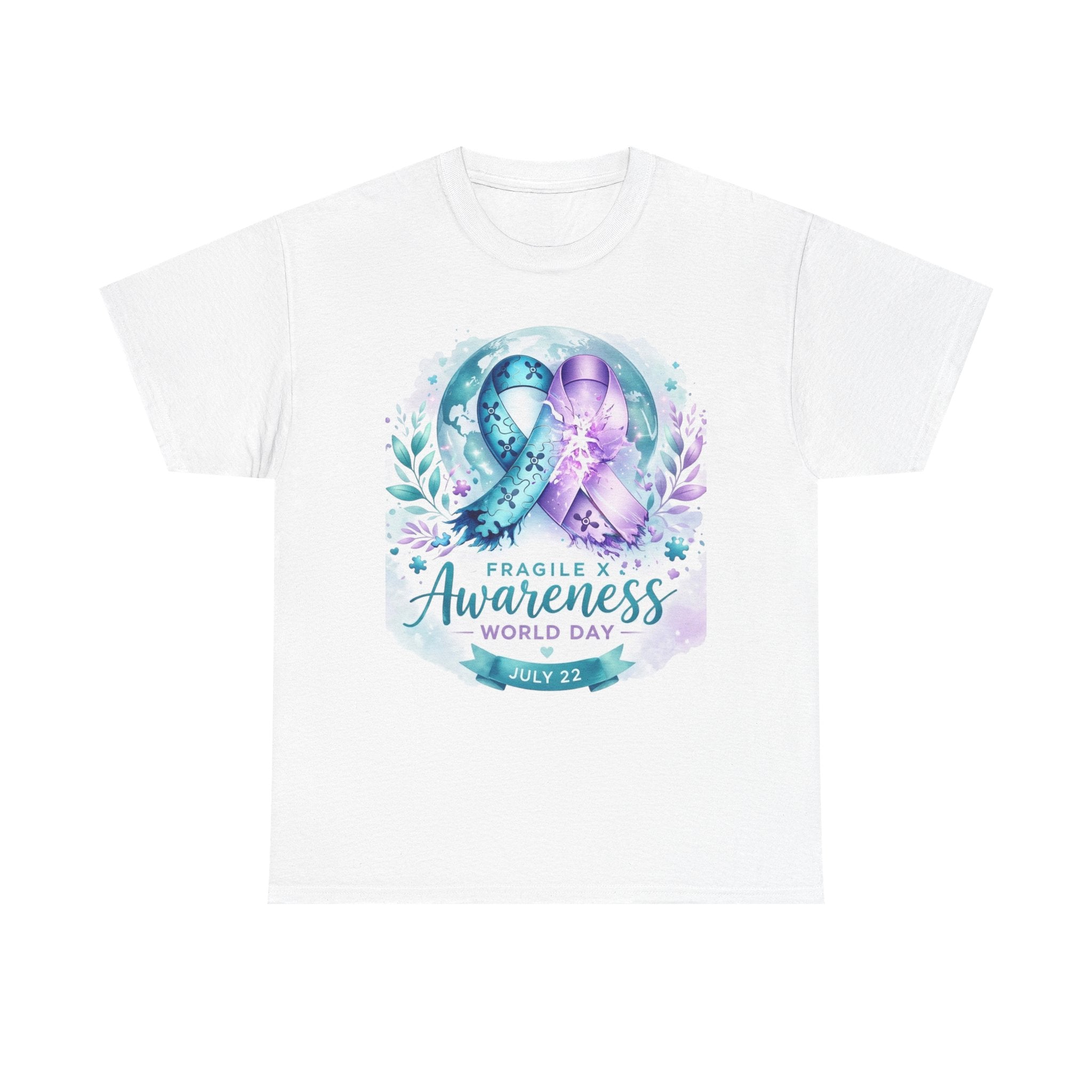 Unisex Heavy Cotton Tee - Monette McFadden LLC