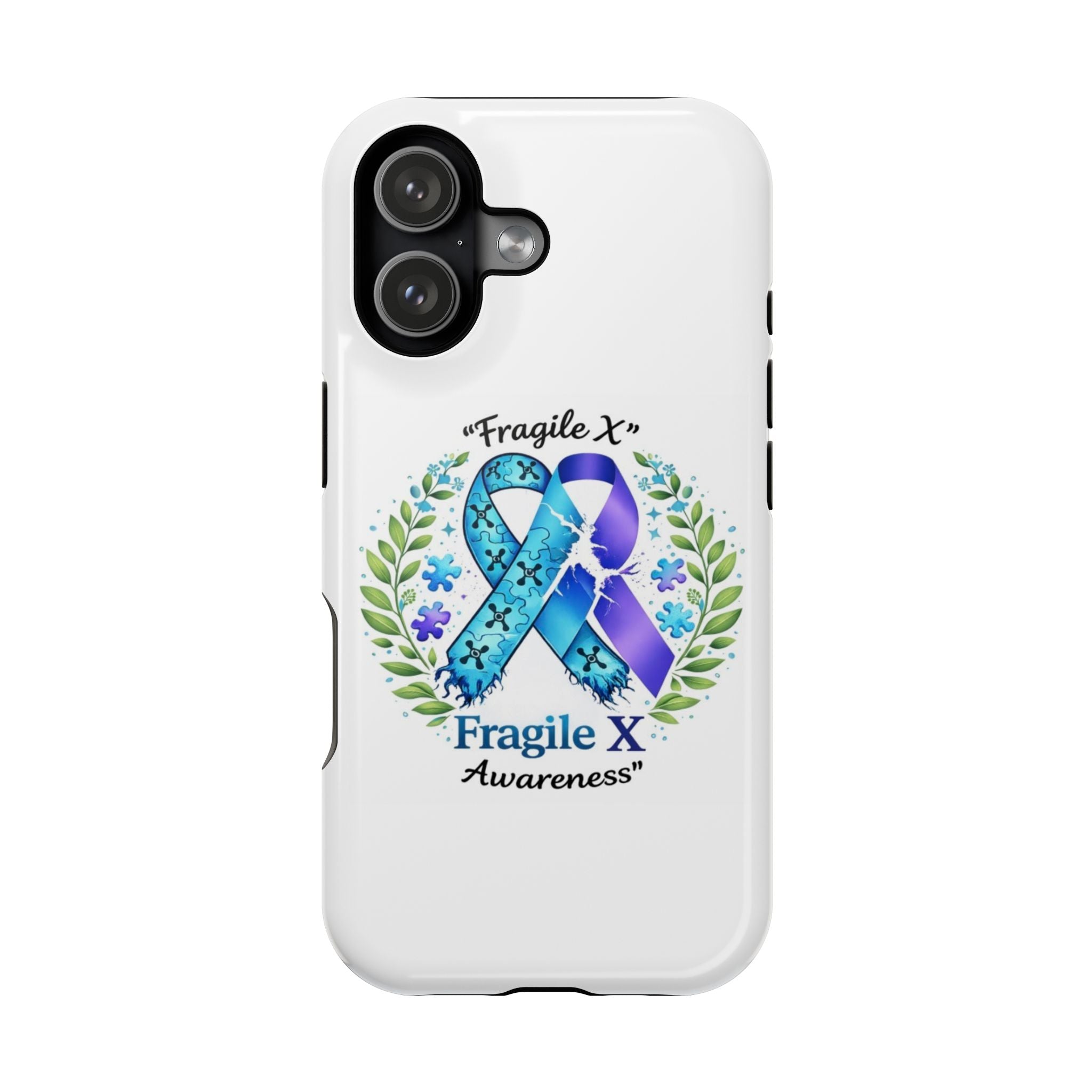 Impact - Resistant Cases - Monette McFadden