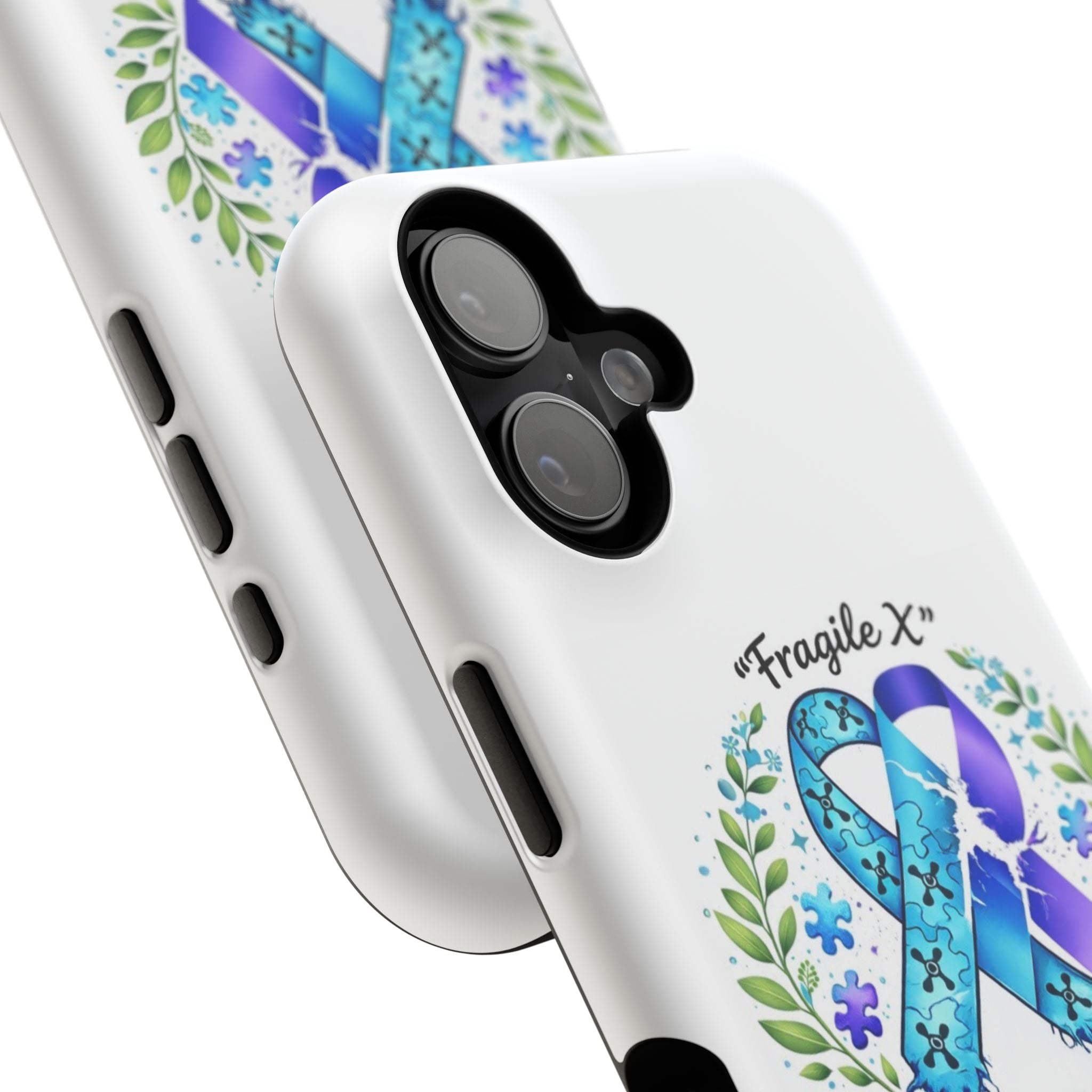 Impact - Resistant Cases - Monette McFadden
